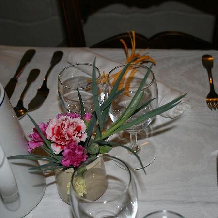 Auberge La Borie Ναντ Δωμάτιο φωτογραφία