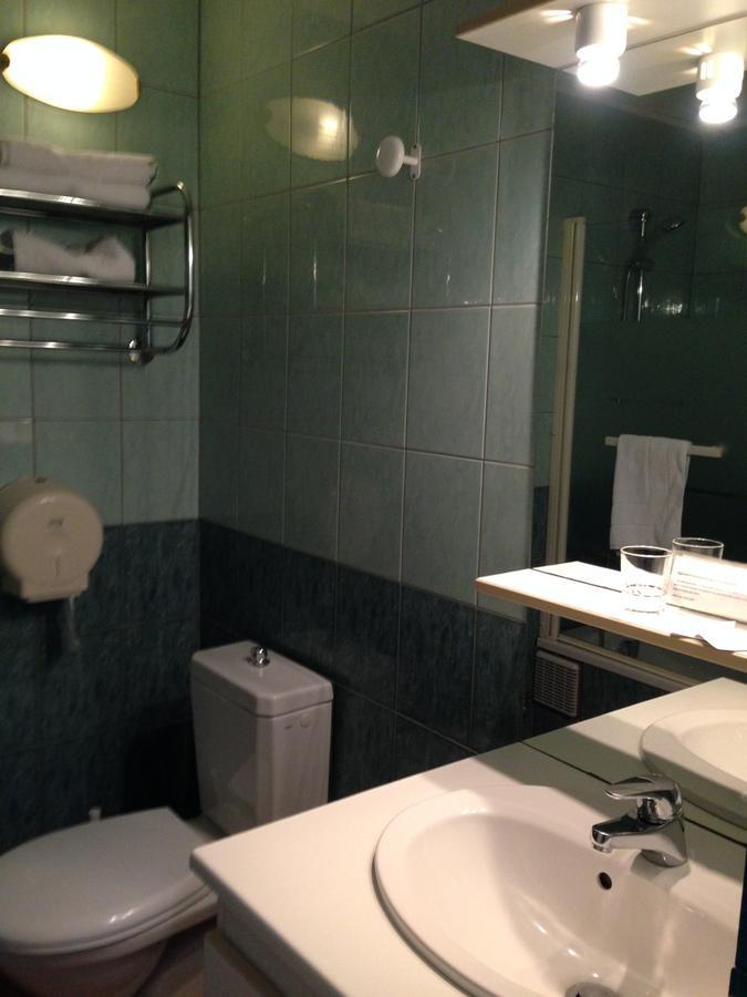 Auberge La Borie Ναντ Δωμάτιο φωτογραφία