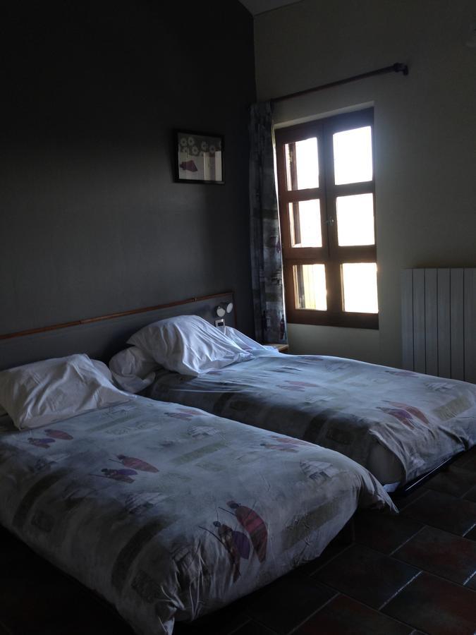 Auberge La Borie Ναντ Δωμάτιο φωτογραφία