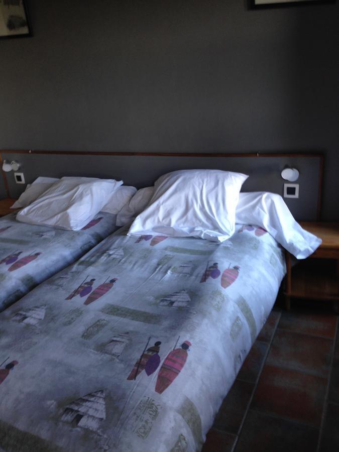 Auberge La Borie Ναντ Δωμάτιο φωτογραφία