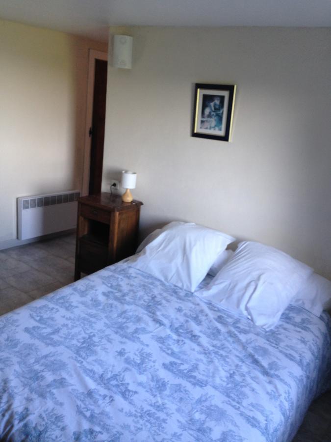 Auberge La Borie Ναντ Δωμάτιο φωτογραφία