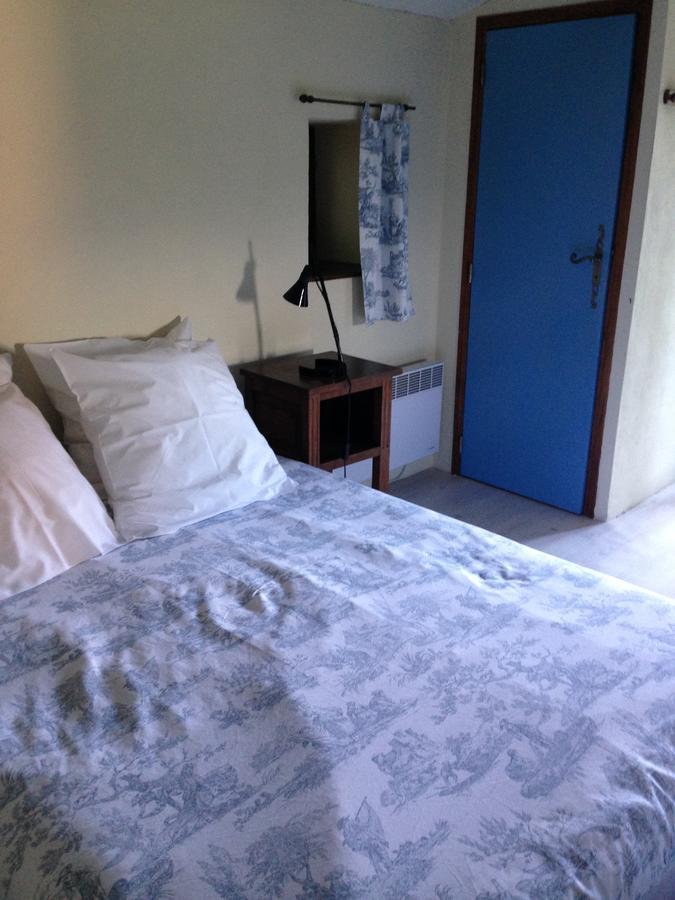 Auberge La Borie Ναντ Δωμάτιο φωτογραφία
