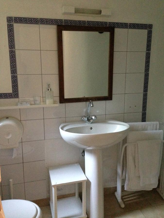 Auberge La Borie Ναντ Δωμάτιο φωτογραφία