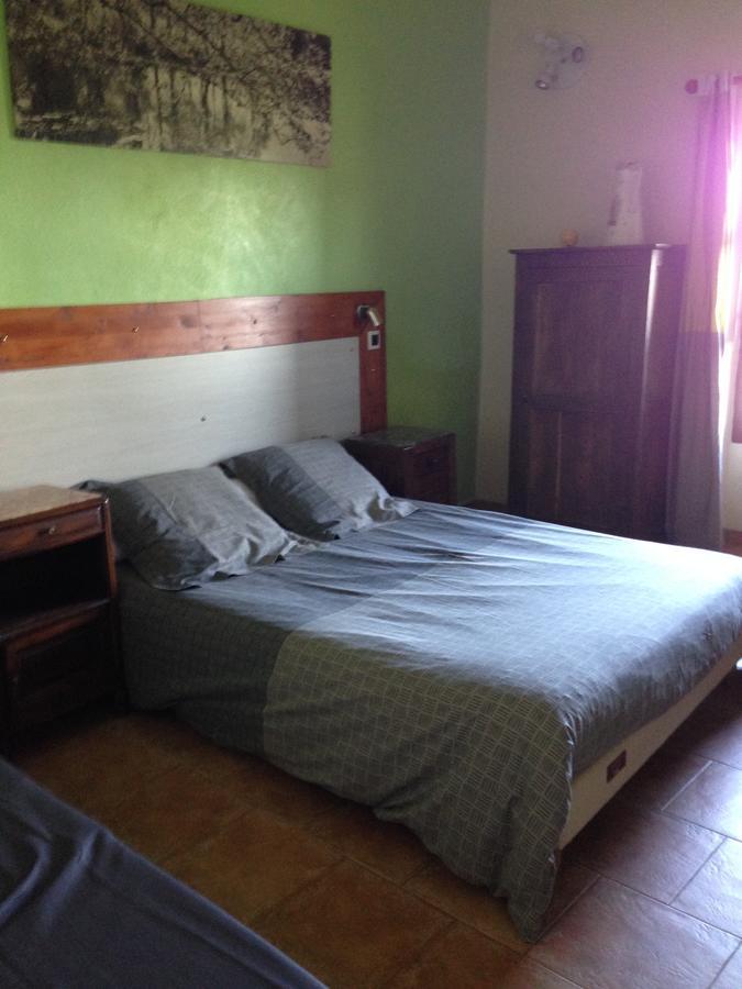 Auberge La Borie Ναντ Δωμάτιο φωτογραφία