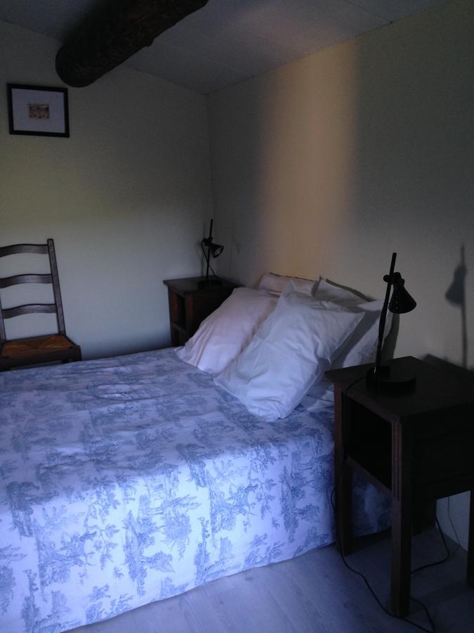 Auberge La Borie Ναντ Δωμάτιο φωτογραφία