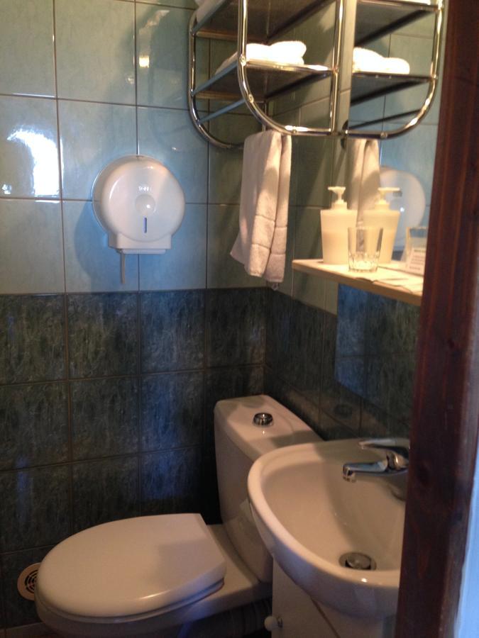 Auberge La Borie Ναντ Δωμάτιο φωτογραφία