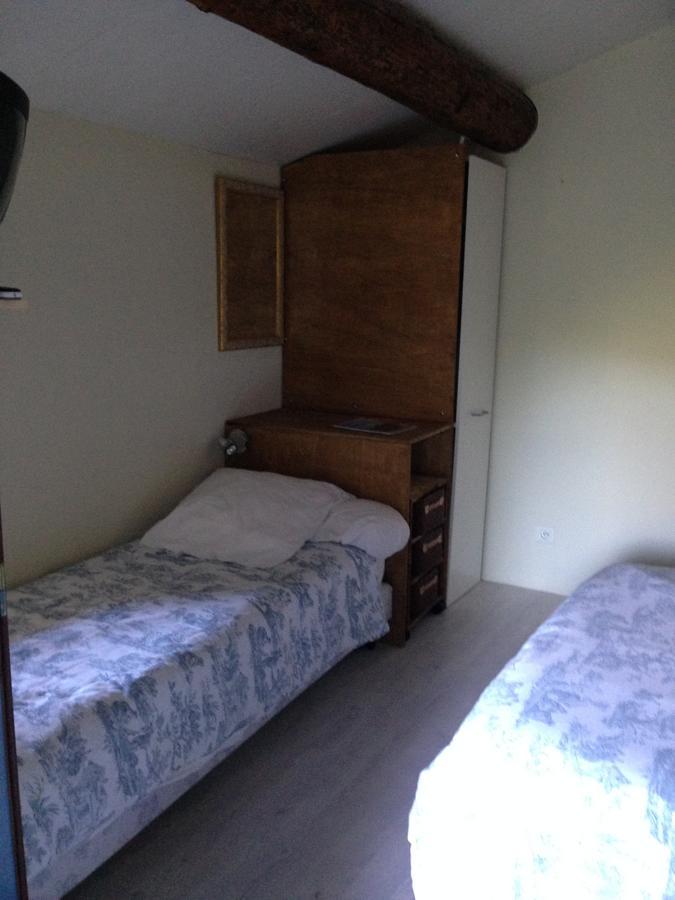 Auberge La Borie Ναντ Δωμάτιο φωτογραφία