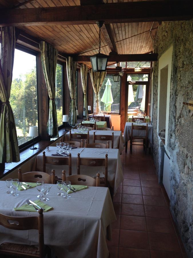 Auberge La Borie Ναντ Δωμάτιο φωτογραφία