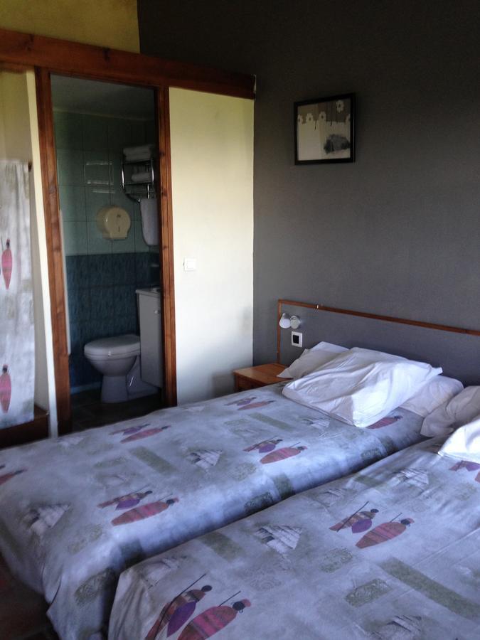 Auberge La Borie Ναντ Δωμάτιο φωτογραφία