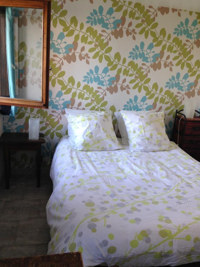 Auberge La Borie Ναντ Δωμάτιο φωτογραφία