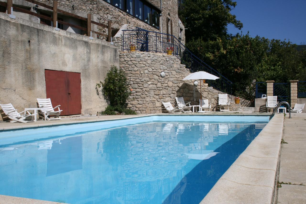 Auberge La Borie Ναντ Δωμάτιο φωτογραφία